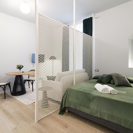 Appartement Art Combo In Porta Venezia, Milano Extérieur photo
