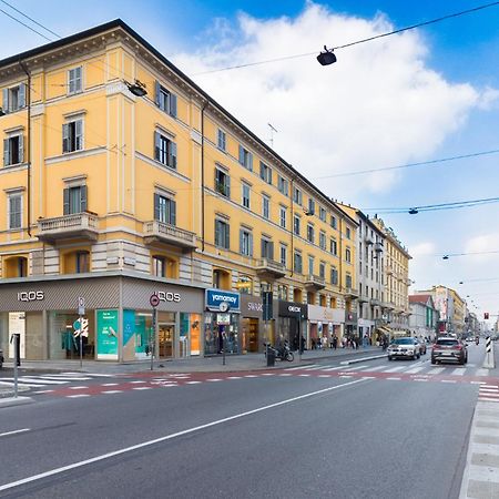 Appartement Art Combo In Porta Venezia, Milano Extérieur photo