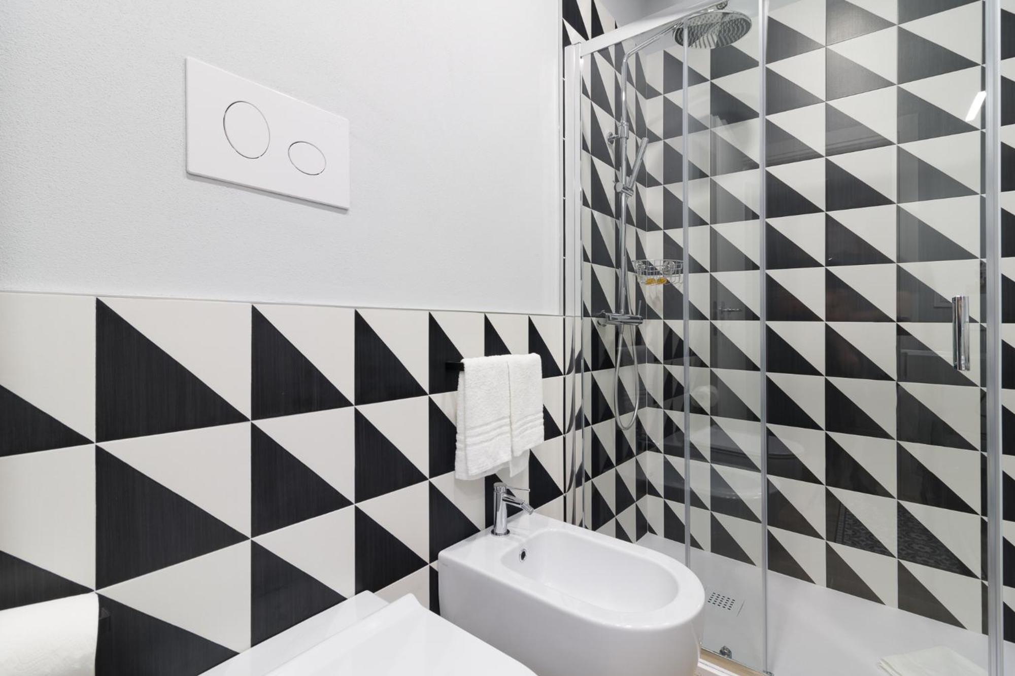 Appartement Art Combo In Porta Venezia, Milano Extérieur photo
