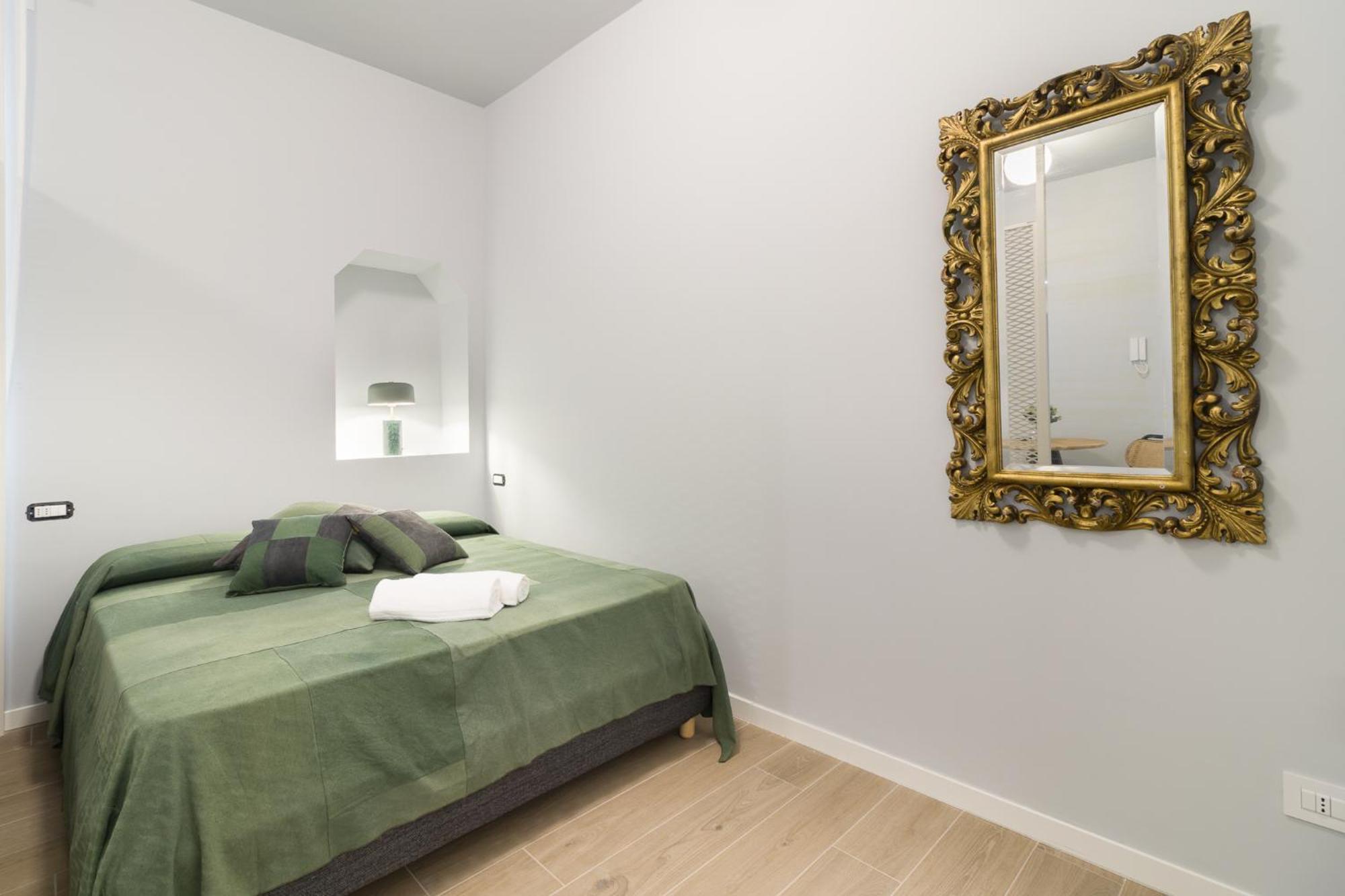 Appartement Art Combo In Porta Venezia, Milano Extérieur photo