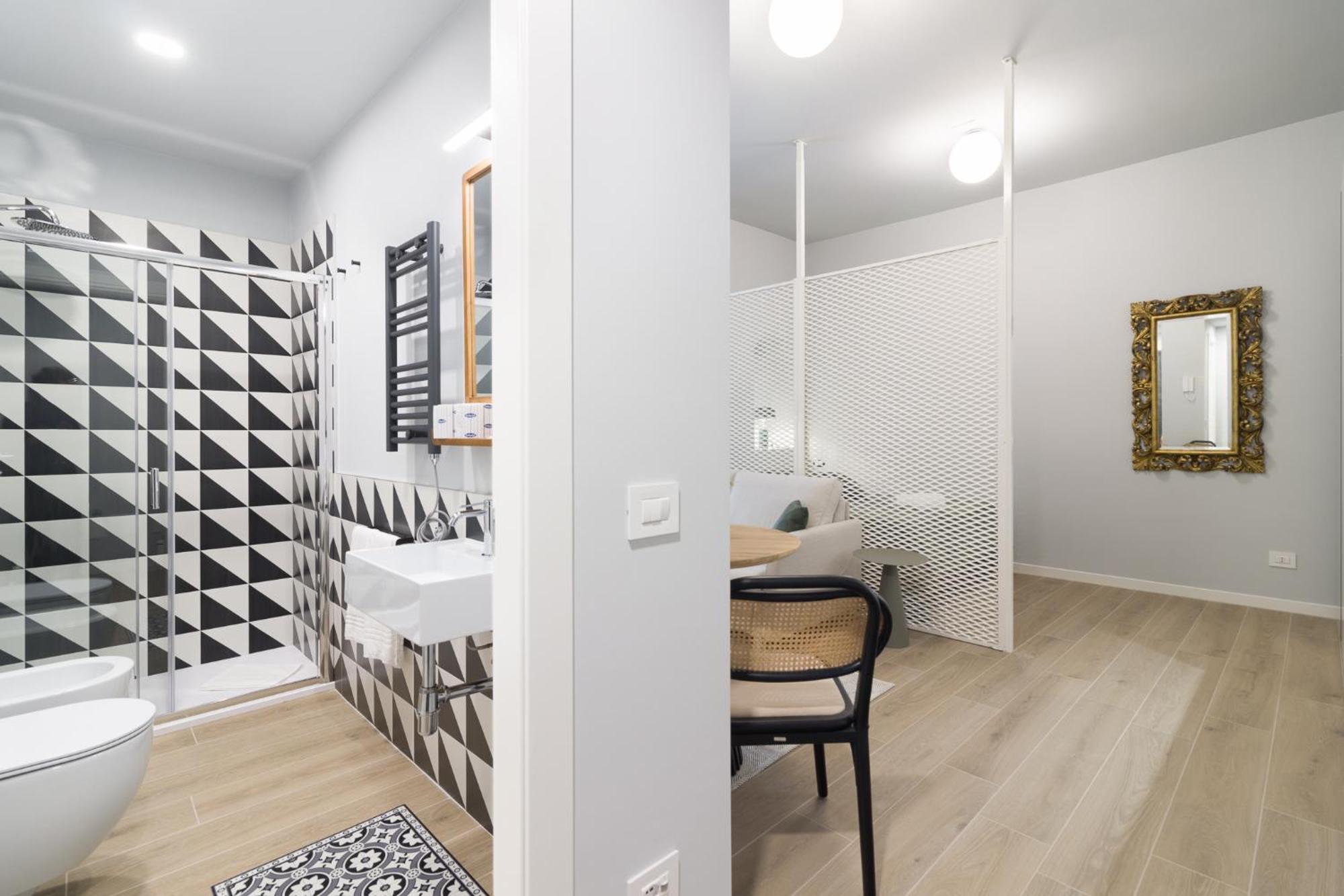 Appartement Art Combo In Porta Venezia, Milano Extérieur photo