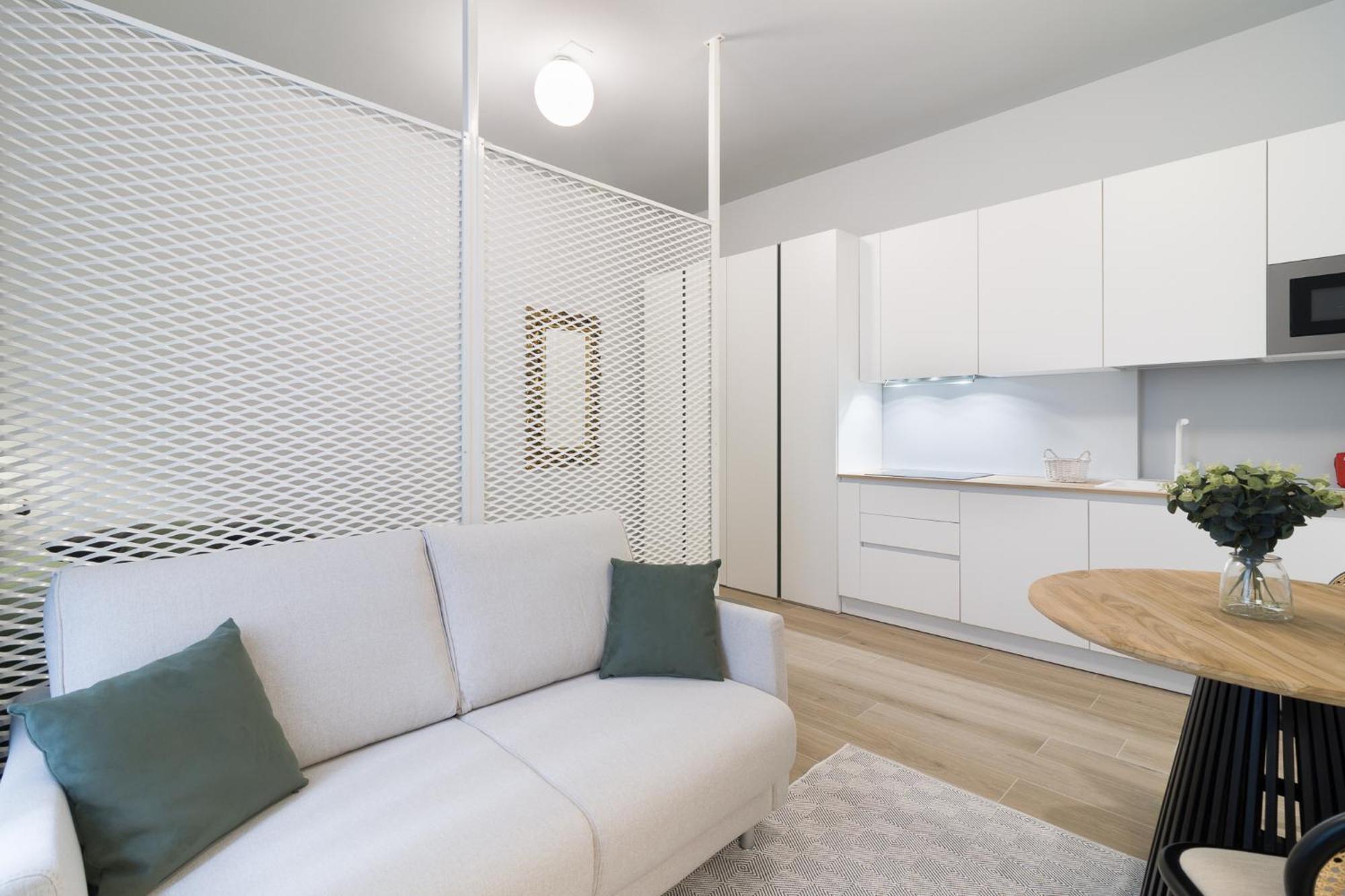 Appartement Art Combo In Porta Venezia, Milano Extérieur photo